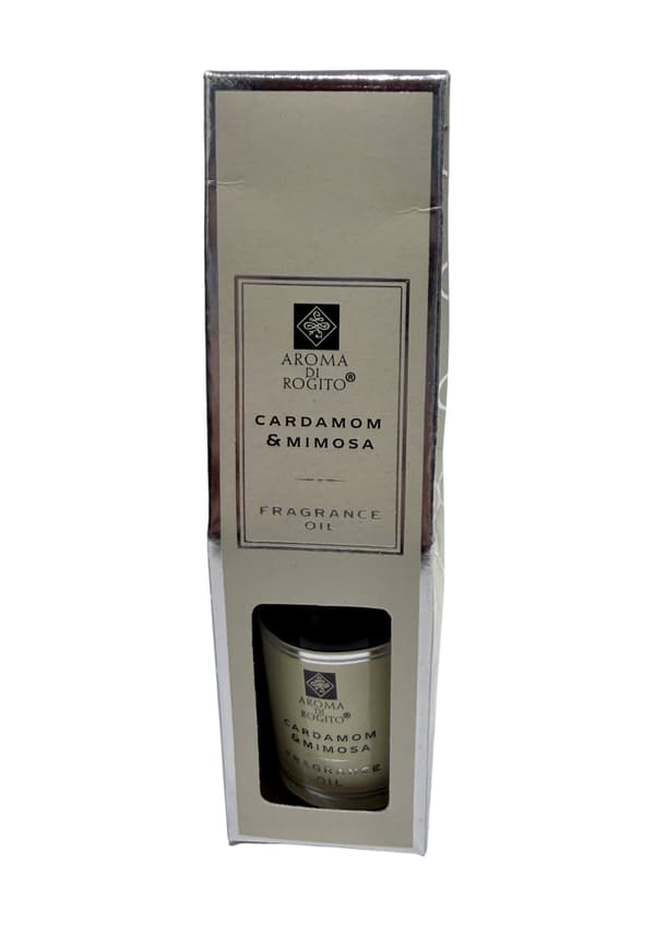 Doftpinnar Mimosa & Cardamom 50 ml
