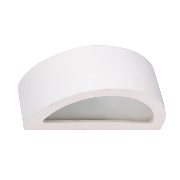 Vägglampa keramik ATENA 20