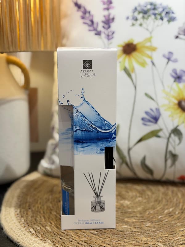 Doftpinnar Ocean 100 ml