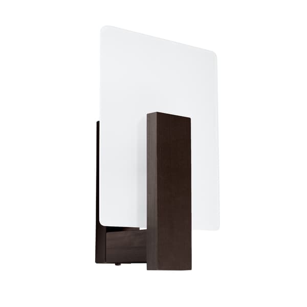 Vägglampa LAPPO multicolor