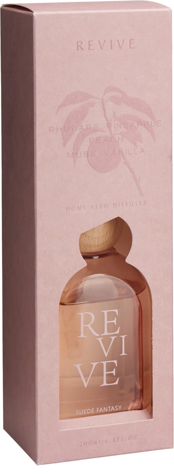 Doftpinnar Mindfulness 200 ml