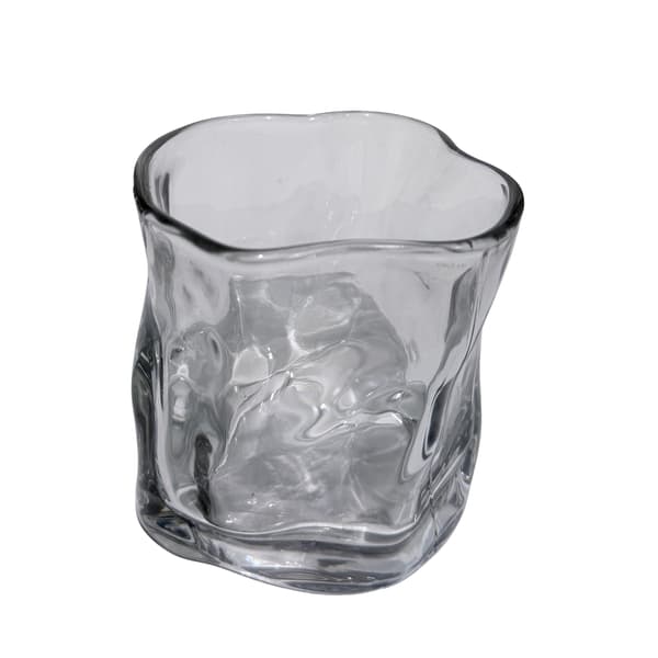 Ljushållare Glas 8,5 cm