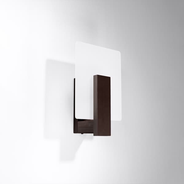 Vägglampa LAPPO multicolor