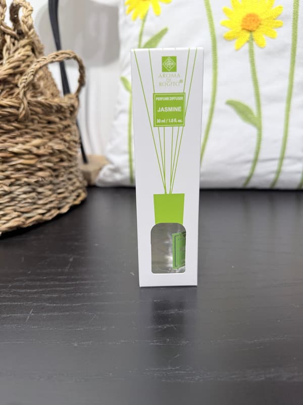 Doftpinnar Jasmine 30 ml