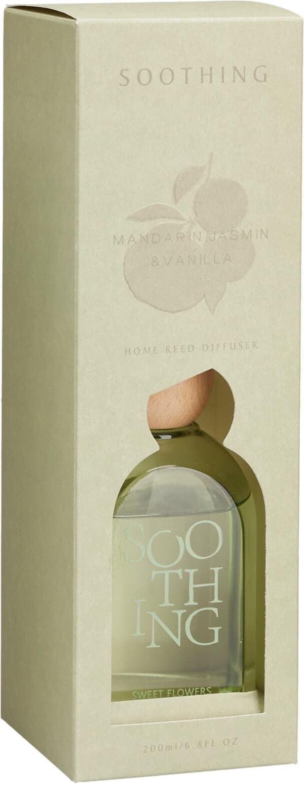 Doftpinnar Mindfulness 200 ml