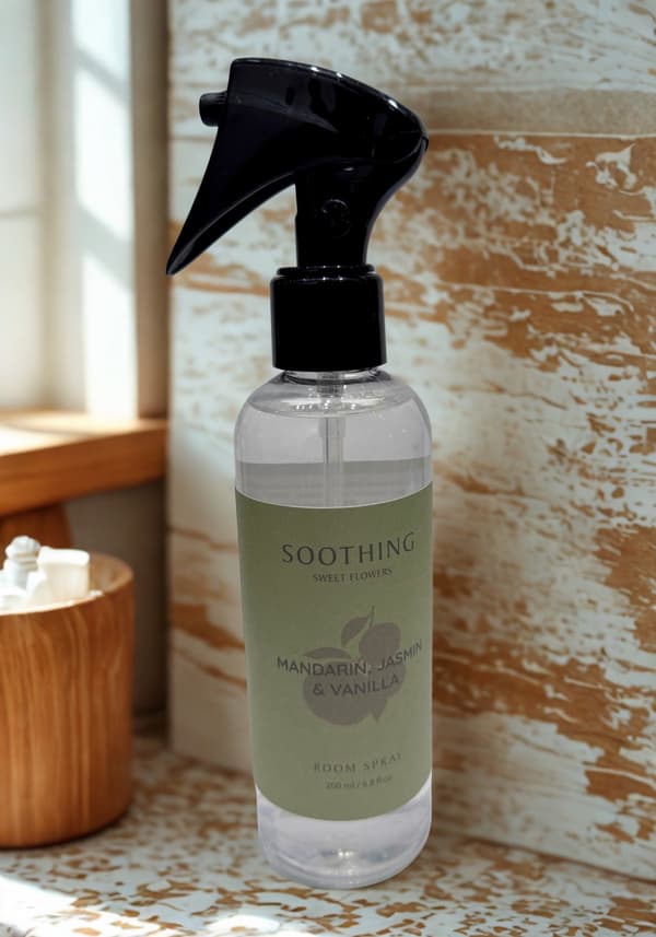 Rumsspray Rumsdoft Soothing 200 ml