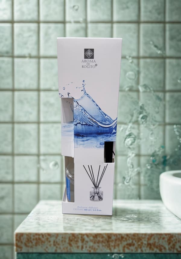 Doftpinnar Ocean 100 ml