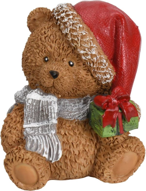 Nalle Jul 7 cm