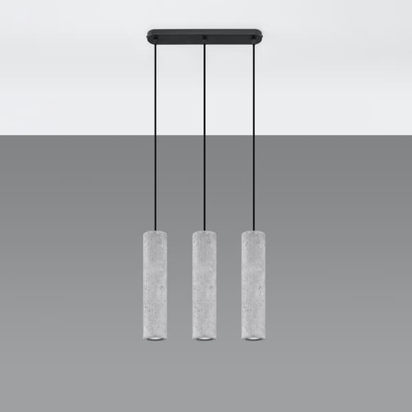 Pendel lampa LUVO 3L
