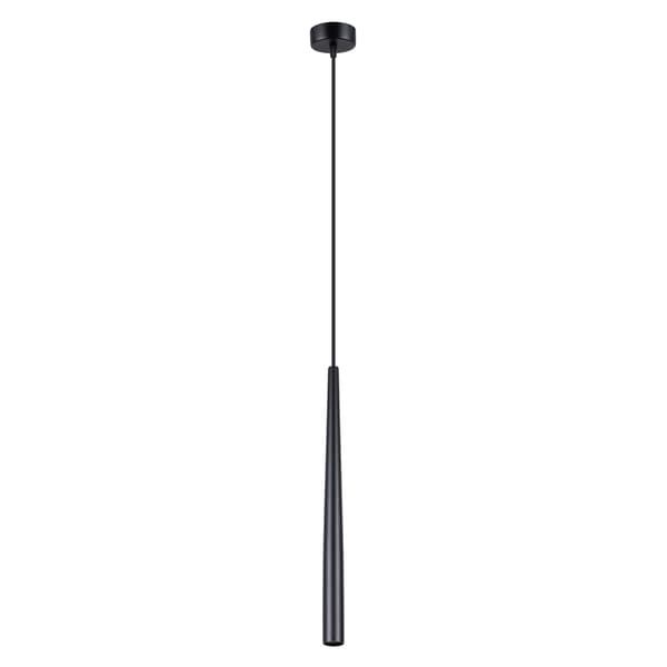 Pedantlampa BLISS 1 svart