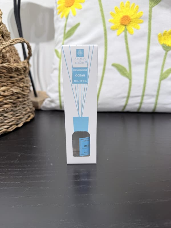 Doftpinnar Ocean 30 ml