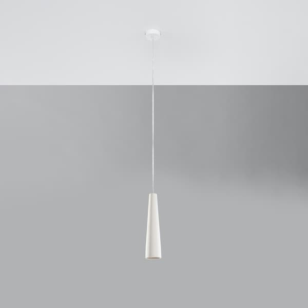 Keramisk hängande lampa ELECTRA