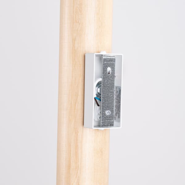 Vägglampa LINO