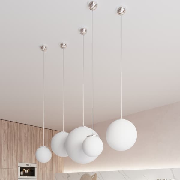 Hängande lampa UGO 40