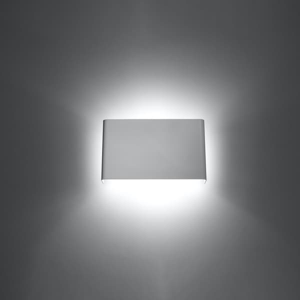 Vägglampa COPERTURA