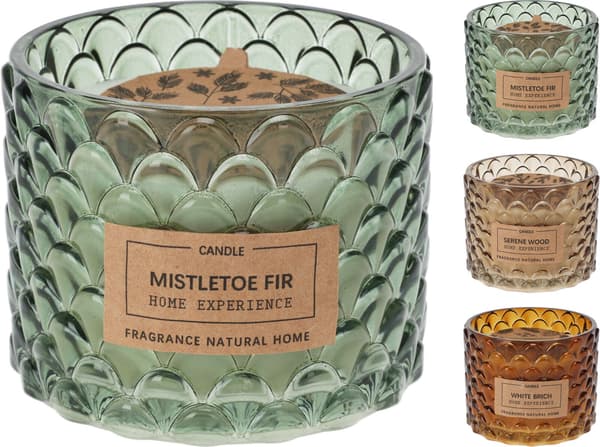 Doftljus Mistletoe Fir