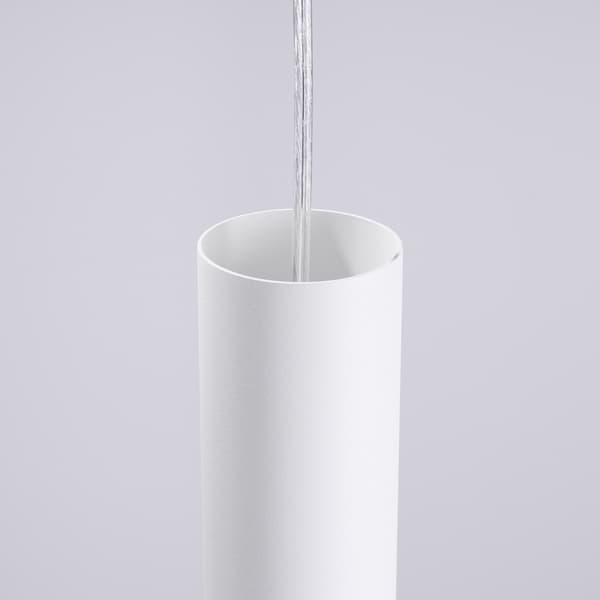 Vägglampa LAMI vit