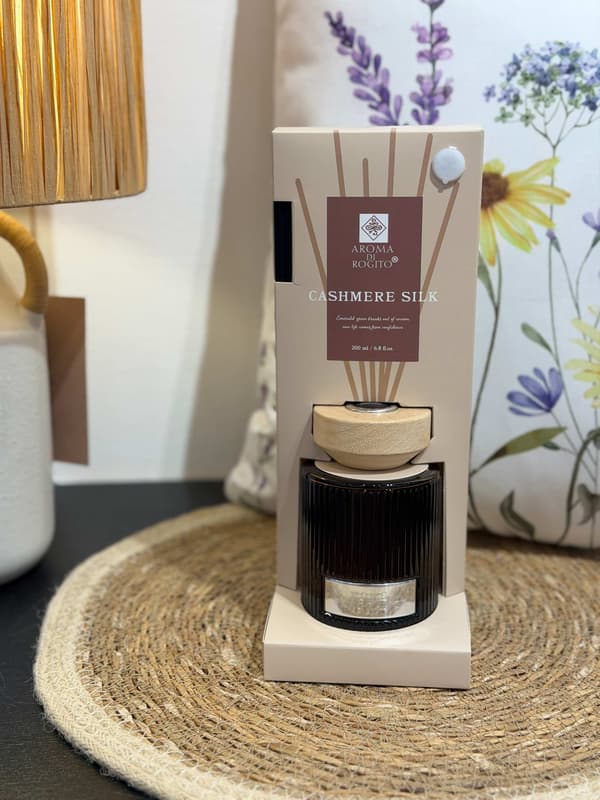 Doftpinnar Sandalwood 200 ml