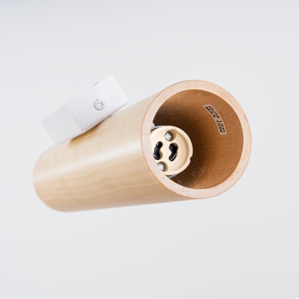 Vägglampa LINO
