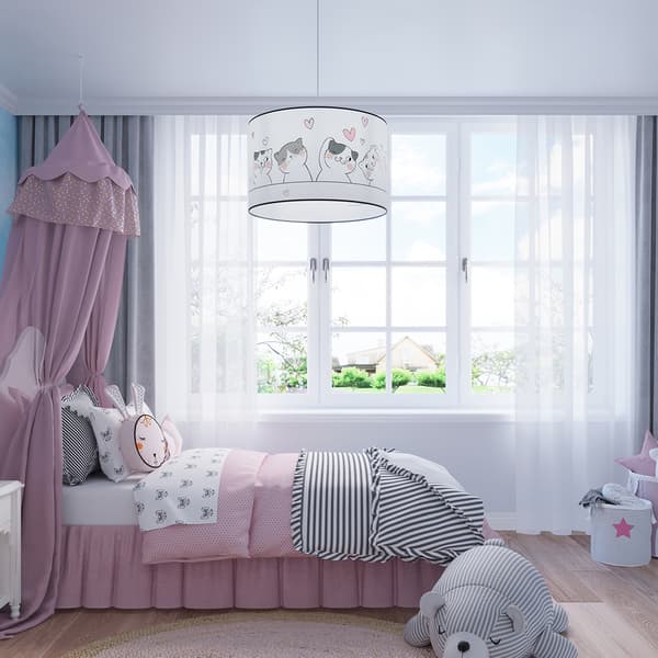 Pendellampa CAT 40