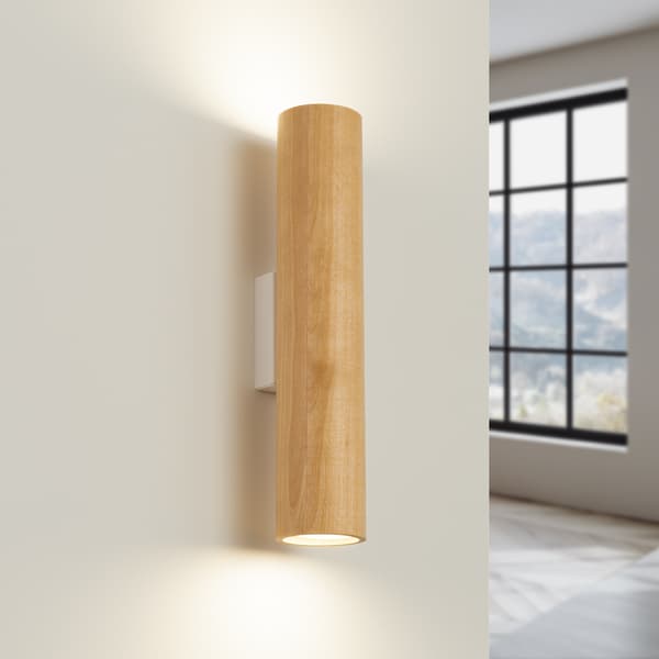 Vägglampa LINO