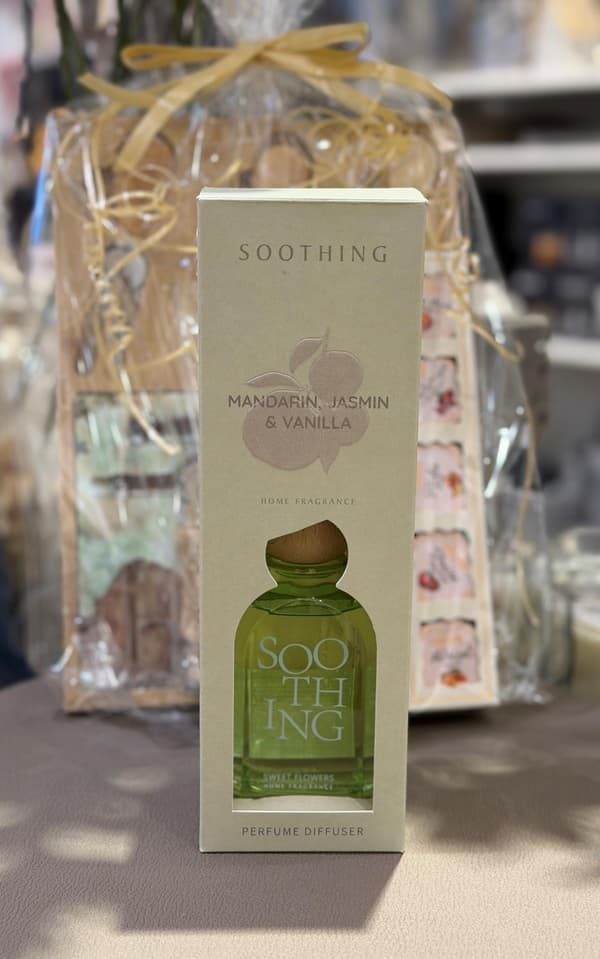 Doftpinnar Soothing 200 ml