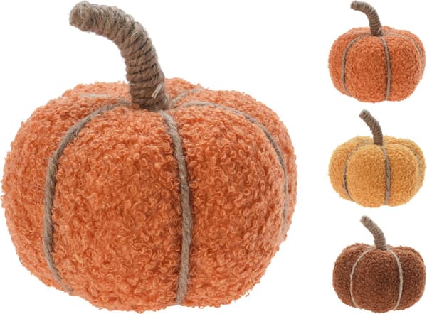 Pumpa Orange 13 cm
