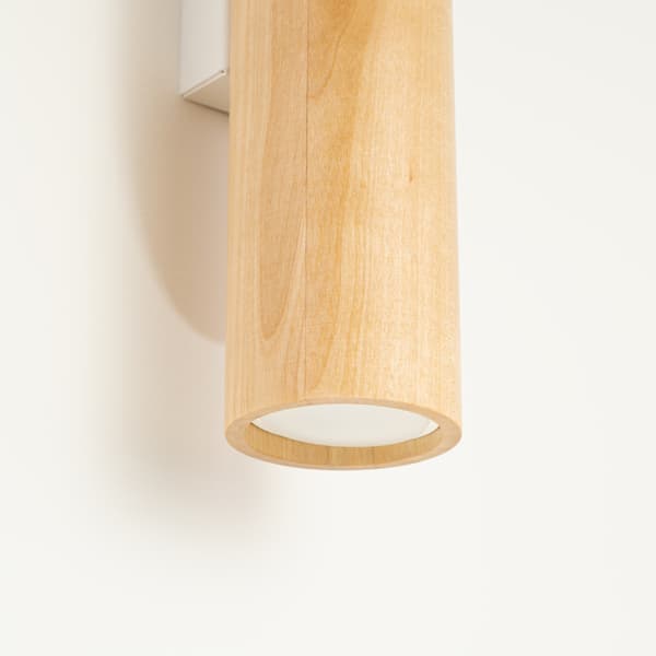Vägglampa LINO