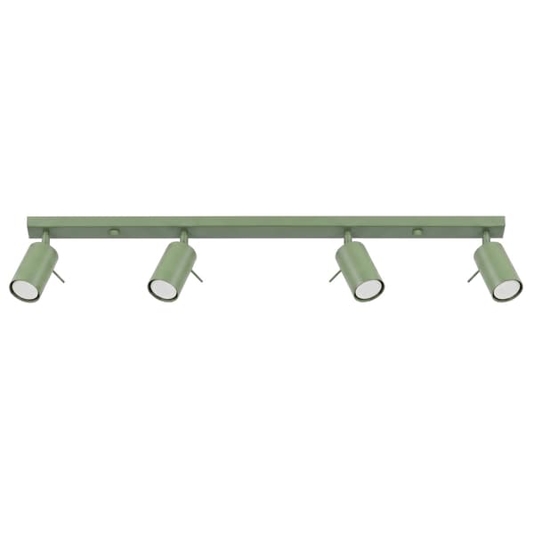 Taklampa RING 4L salvia