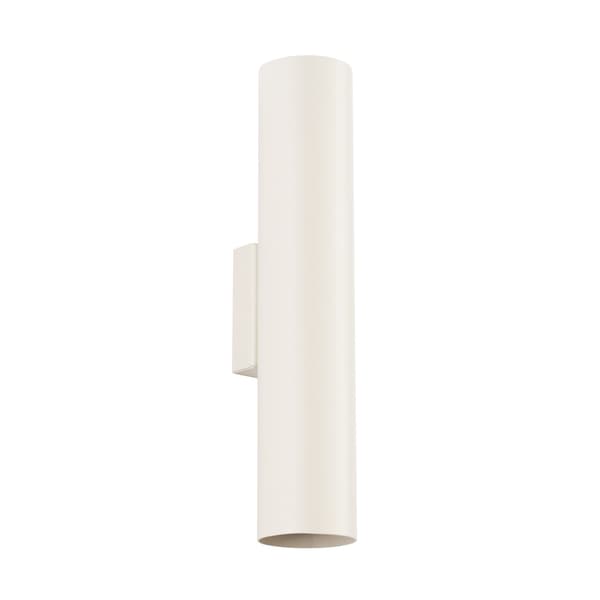 Vägglampa LAGOS 2 beige