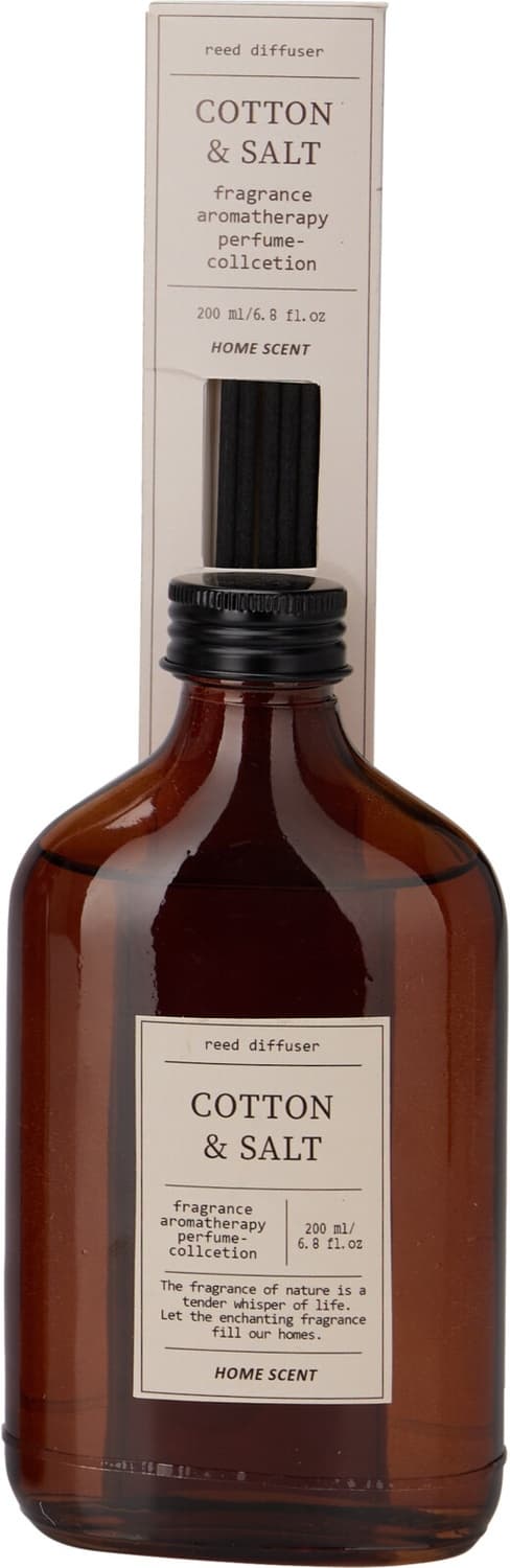 Doftpinnar Doftolja Ginger Tonic 200 ml