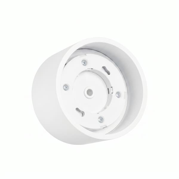 Taklampa MODO 1 vit Gx53
