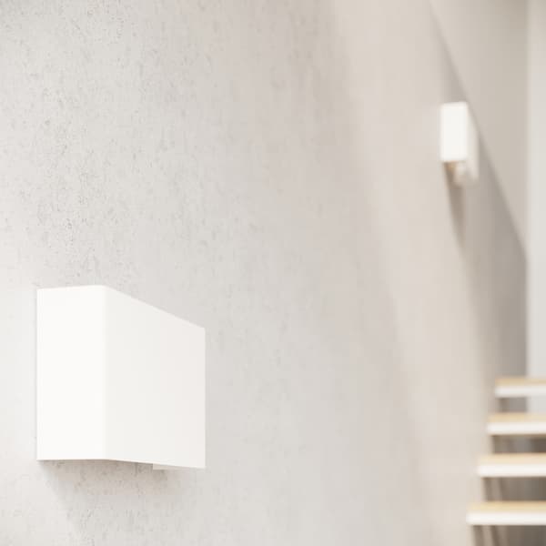 Vägglampa COPERTURA