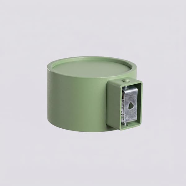 Vägglampa MODO 1 salvia Gx53