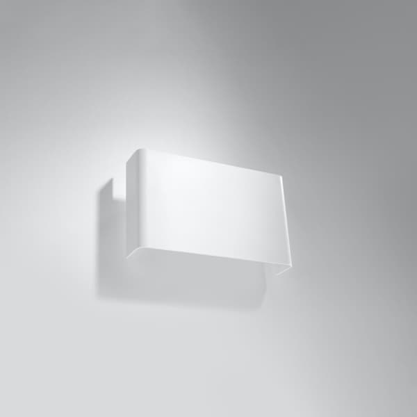 Vägglampa COPERTURA
