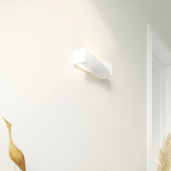 Vägglampa i keramik SIGMA MINI