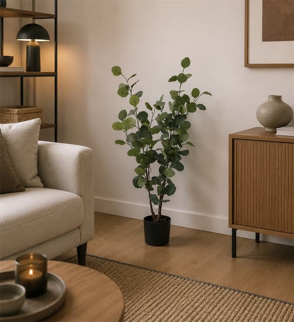 Eukalyptus Träd 95 cm