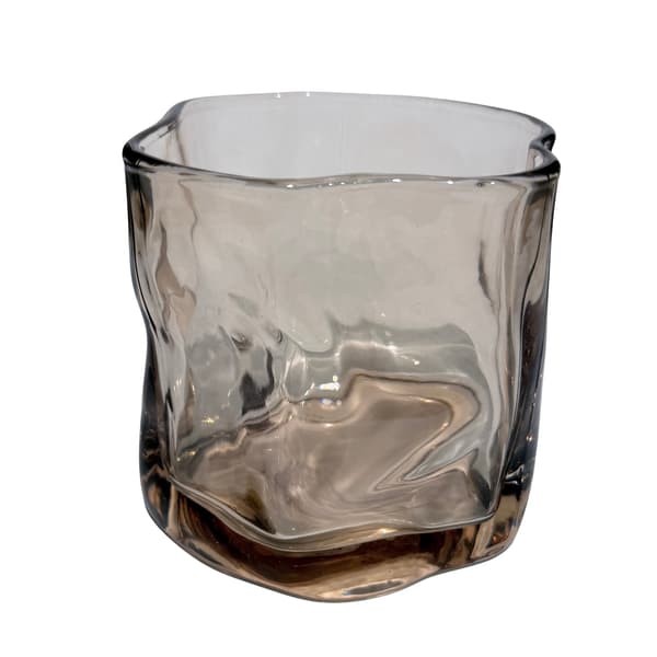 Ljushållare Glas 8,5 cm
