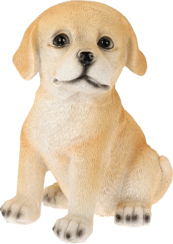 Hund 14 cm