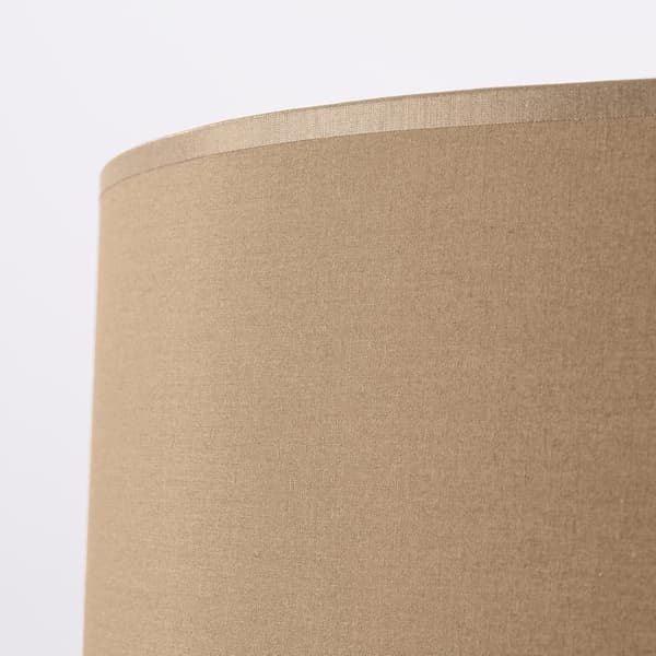 Pendellampa NEVIA beige