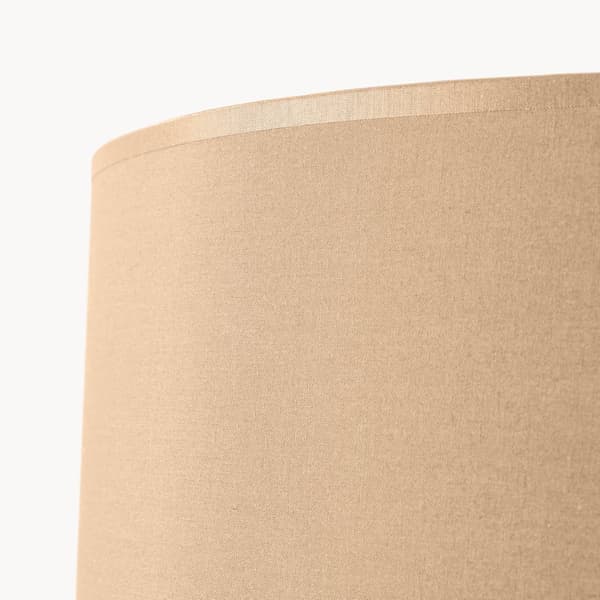 Golvlampa NATT beige