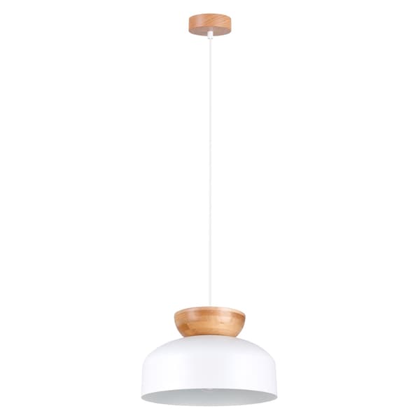 Pendellampa MARION vit