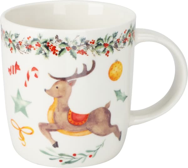 Mugg Julmugg Gran 37 cl