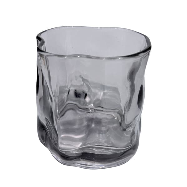 Ljushållare Glas 8,5 cm