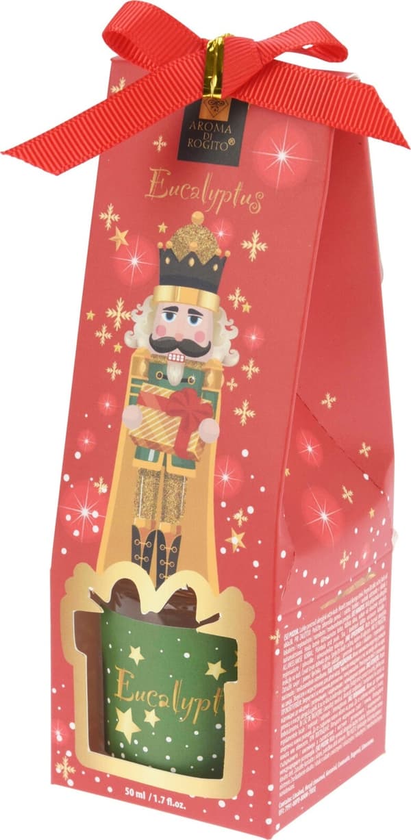 Doftpinnar Rumsdoft Jul X-mas Tree 50 ml