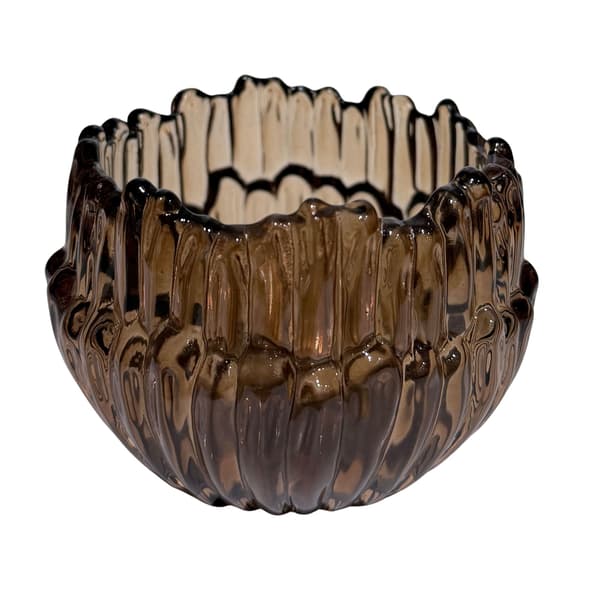 Ljushållare Glas 8 cm