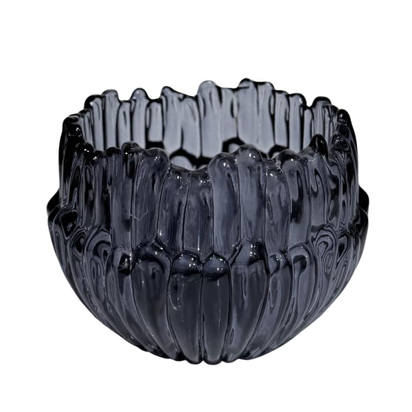 Ljushållare Glas 8 cm