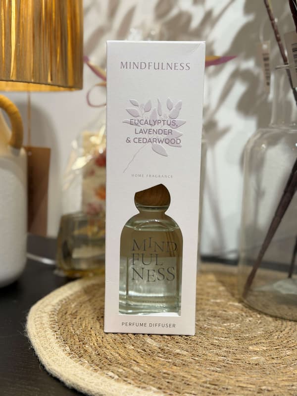 Doftpinnar Mindfulness 200 ml