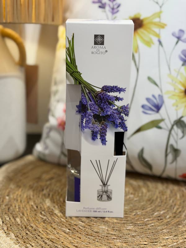 Doftpinnar Lavender 100 ml