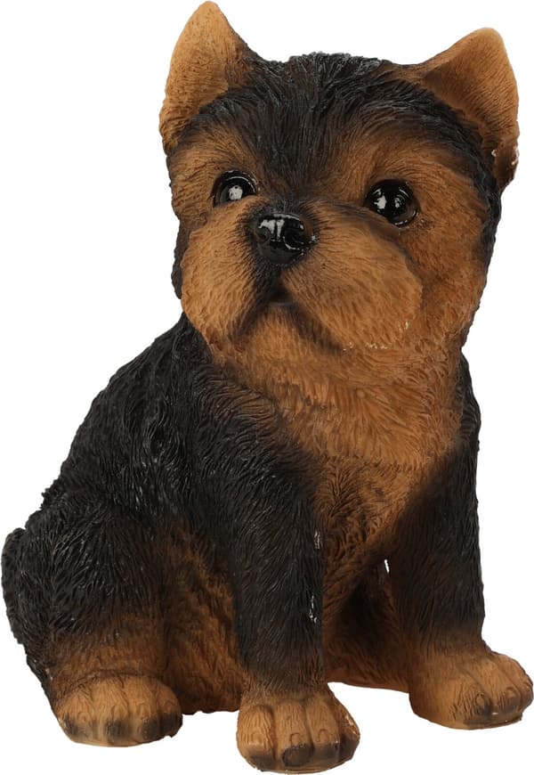 Hund 14 cm